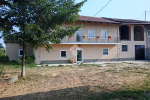 CASA INDIPENDENTE A VILLAFRANCA PIEMONTE