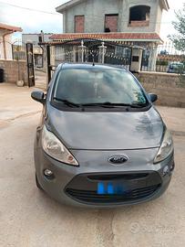 Ford Ka MK2 del 2011  soli 32 Mila km originali