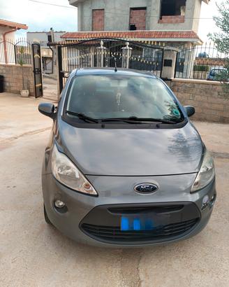 Ford Ka MK2 del 2011  soli 32 Mila km originali
