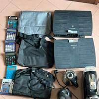 Macchinetta caffè lavazza a modo mio+varie