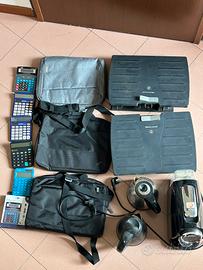 Macchinetta caffè lavazza a modo mio+varie