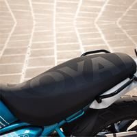 Royal Enfield Sella Piatta Bench Guerrilla 450 (+2