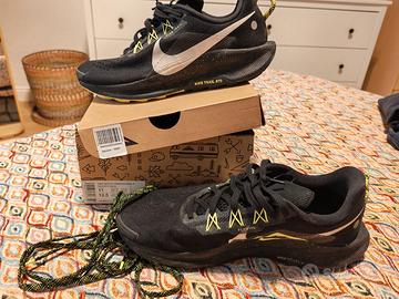 Scarpe Nike ReactX Pegasus Trail 5