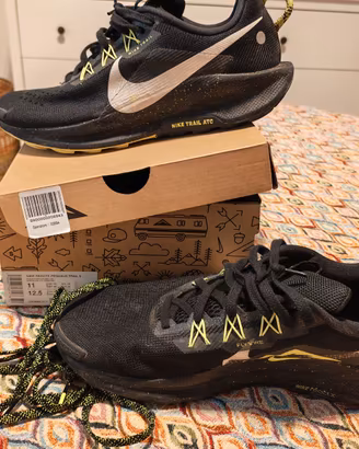 Scarpe Nike ReactX Pegasus Trail 5