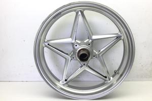 CERCHIO RUOTA ANTERIORE 17 X 3.50 E PERNO MV AGUST