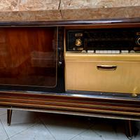 Radio Giradischi anni 70