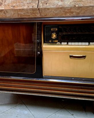 Radio Giradischi anni 70