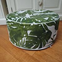 pouf da esterno o interno