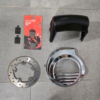 ricambi vari vespa/lml