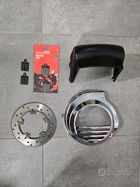 ricambi vari vespa/lml