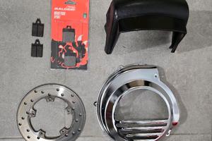 ricambi vari vespa/lml