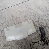 lampada da computer salvavista