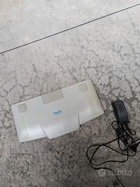 lampada da computer salvavista