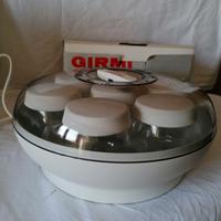 Macchina per yogurt 