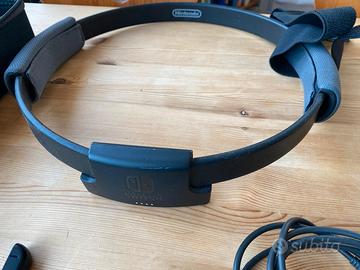Ring Fit Adventure per Nintendo Switch