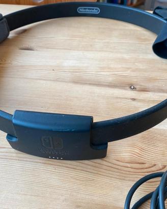 Ring Fit Adventure per Nintendo Switch