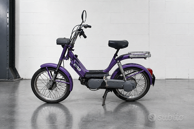 Piaggio Bravo anni ’80