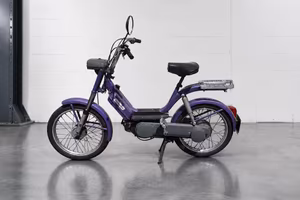 Piaggio Bravo anni ’80