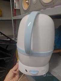 umidificatore, sterilizzatore bambini