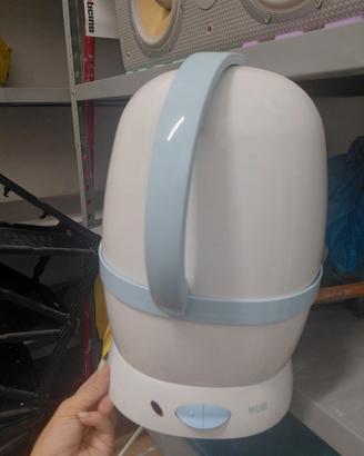 umidificatore, sterilizzatore bambini