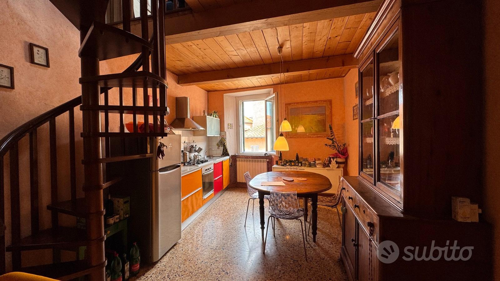 Appartamento – Piombino, Riotorto - Vista 2