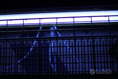 Zanzariera Elettrica