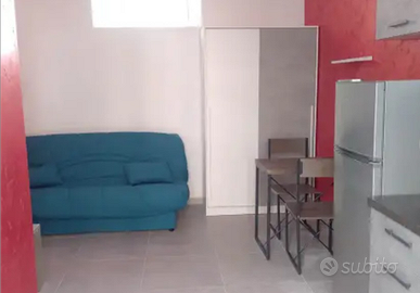 Monolocale via san donato