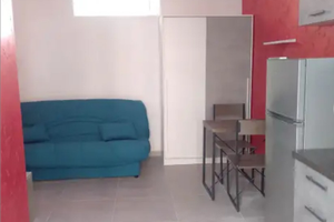 Monolocale via san donato