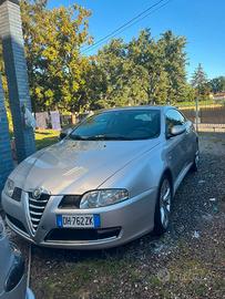 Alfa Romeo GT 1,9Jtd 16V Progression