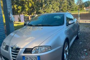 Alfa Romeo GT 1,9Jtd 16V Progression