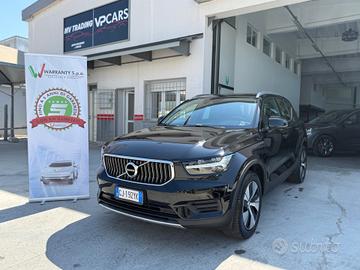 Volvo XC40 T4 Recharge Plug-in Hybrid automatico P