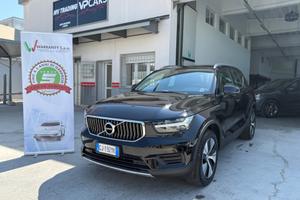 Volvo XC40 T4 Recharge Plug-in Hybrid automatico P