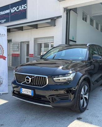 Volvo XC40 T4 Recharge Plug-in Hybrid automatico P