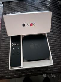Apple Tv 4k