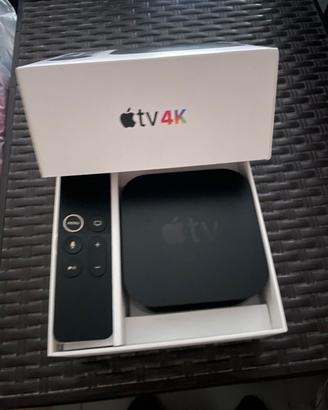 Apple Tv 4k