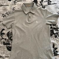 Burberry polo