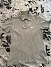 Burberry polo
