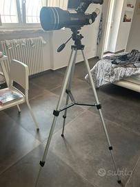 Telescopio