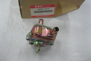 Valvola aria suzuki burgman