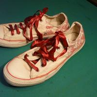 Converse n. 41,5