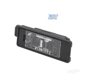 LUCE TARGA A LED CITROEN C3 02-13