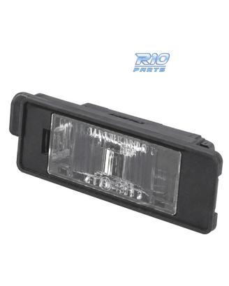 LUCE TARGA A LED CITROEN C3 02-13