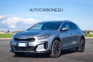 KIA Xceed 1.6 CRDI 2022 136CVBusiness