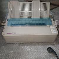 Stampanti ad aghi anni 80/90 - (80/132 col.)