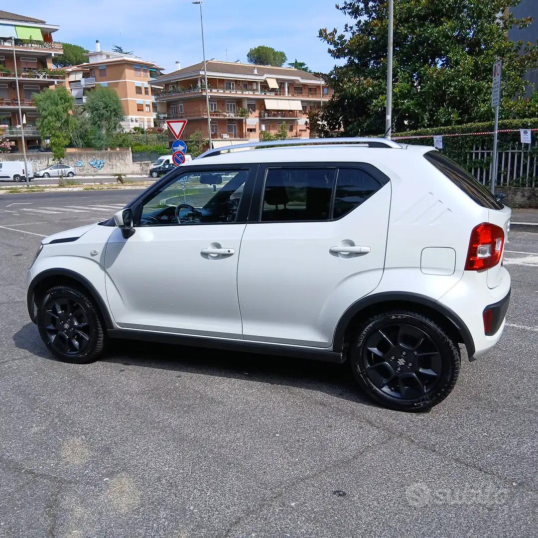 Suzuki Ignis 2020 photo 4