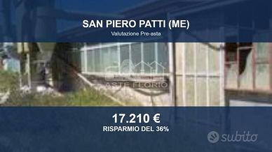 Immobile in asta di 255 m² a Sanza