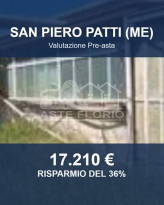 Immobile in asta di 255 m² a Sanza