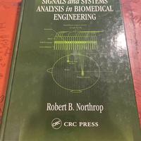 Robert B. Northrop _Signals and Systems