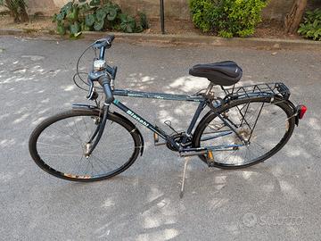bianchi spillo