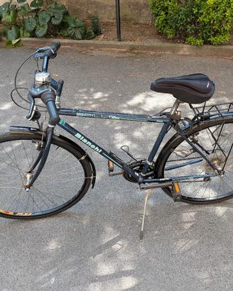 bianchi spillo